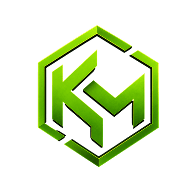 Логотип KTM-Skins
